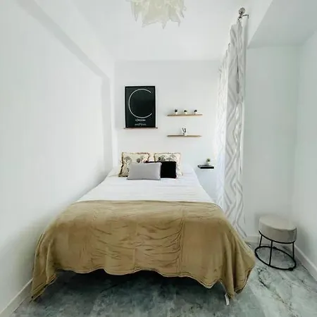 Apartmán Torreon De La Huerta *