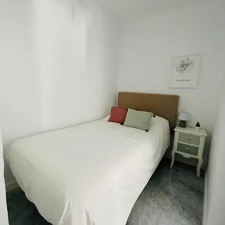 Apartmán Torreon De La Huerta Córdoba