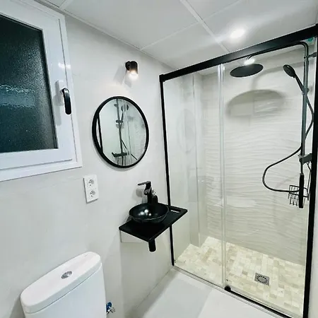 Apartmán Torreon De La Huerta *