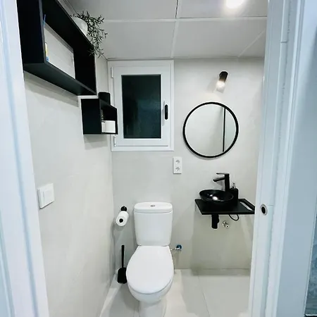 Apartmán Torreon De La Huerta *
