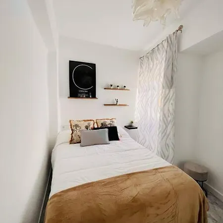 Apartmán Torreon De La Huerta Córdoba