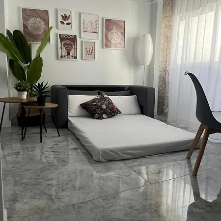Apartamento Torreon De La Huerta
