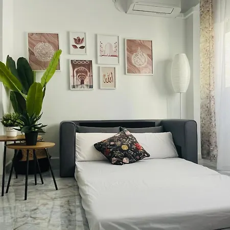 Apartmán Torreon De La Huerta *